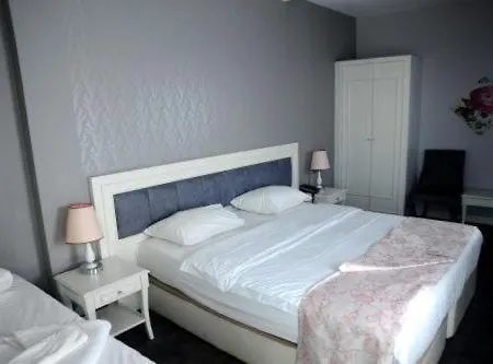 Hotel Markasi Kahramanmaraş