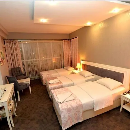 Hotel Markasi 3*