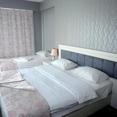 Markasi Hotel
