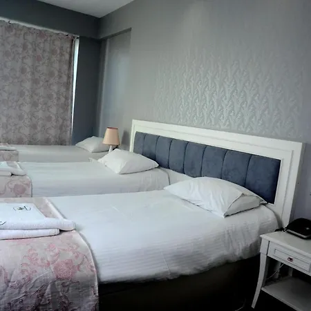 Markasi Hotel