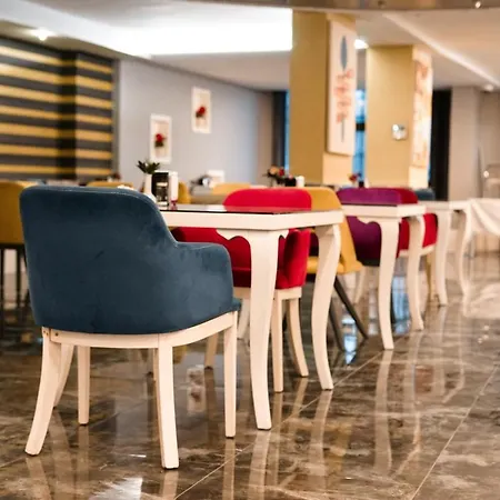 Markasi 3* Kahramanmaraş