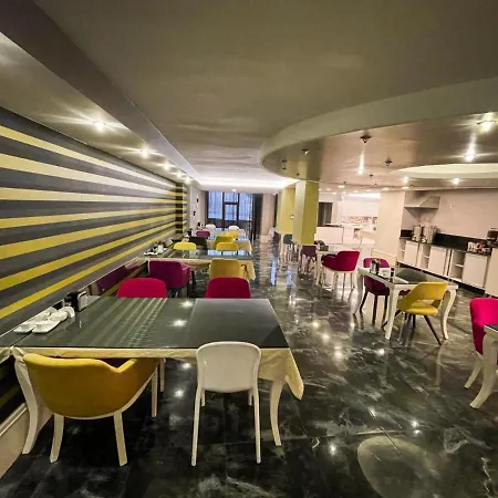 Markasi 3* Kahramanmaraş